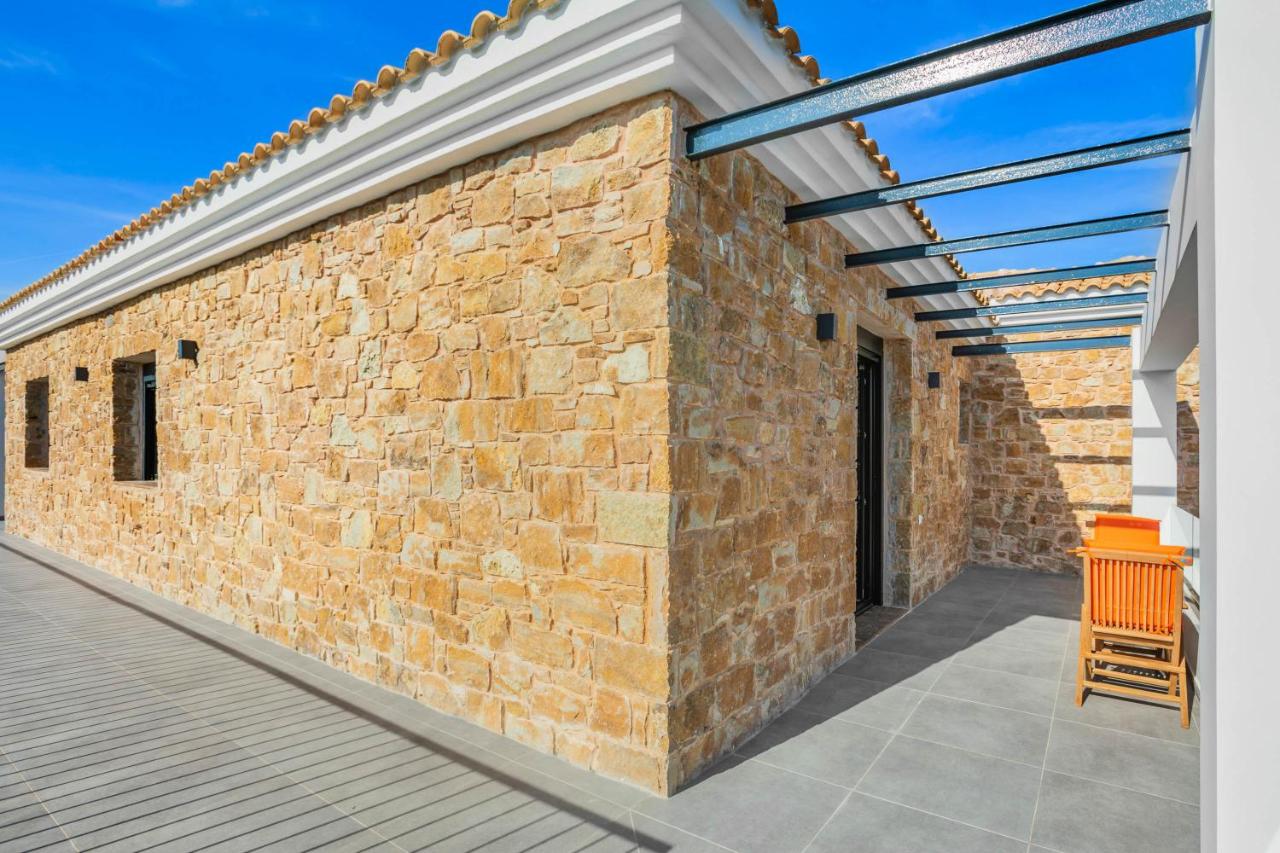 Superior Villa