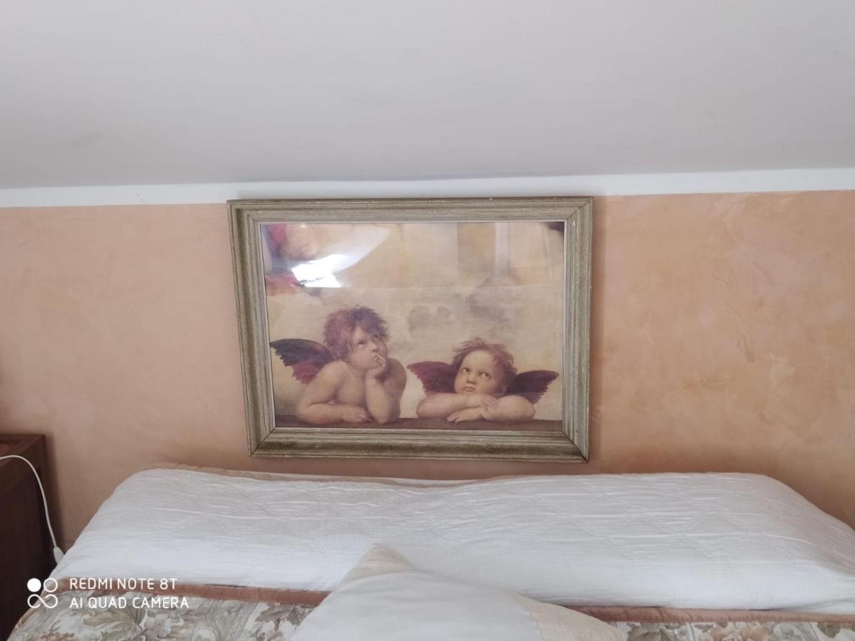Appartamento con 3 Camere da Letto