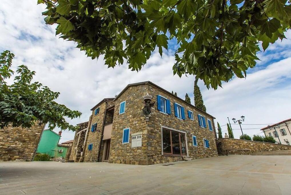 Santomas apartments - B&B