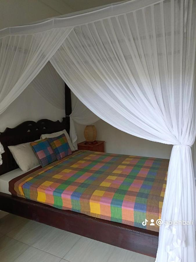 Lumbung Sari Home Stay - B&B