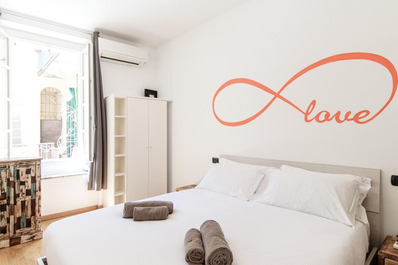 Appartement met 1 Slaapkamer