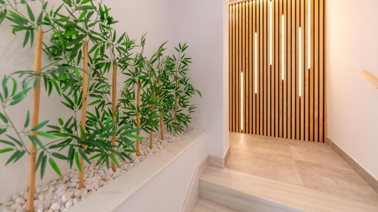 Hueto 22 Top Central Corner - Ferienwohnung Estepona