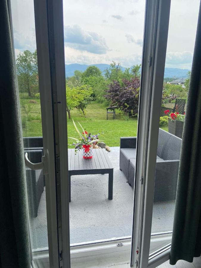 Mala Oaza - B&B Čačak
