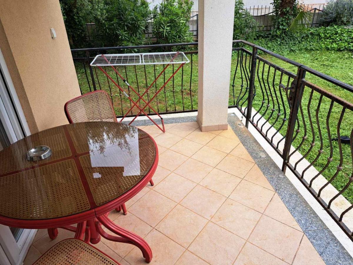 Apartman Veli Maj - B&B Parenzo