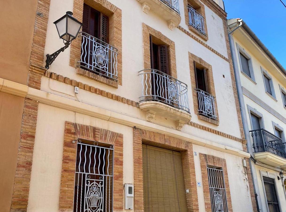 Casa Rural Frigols - B&B Chella