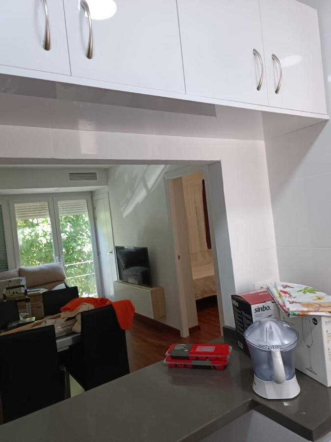Lyrioshomes Apartamento Filpo Rojas , Sevilla - B&B