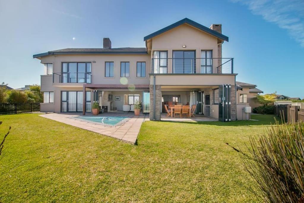 SW2 - Pezula Luxury Villa - B&B
