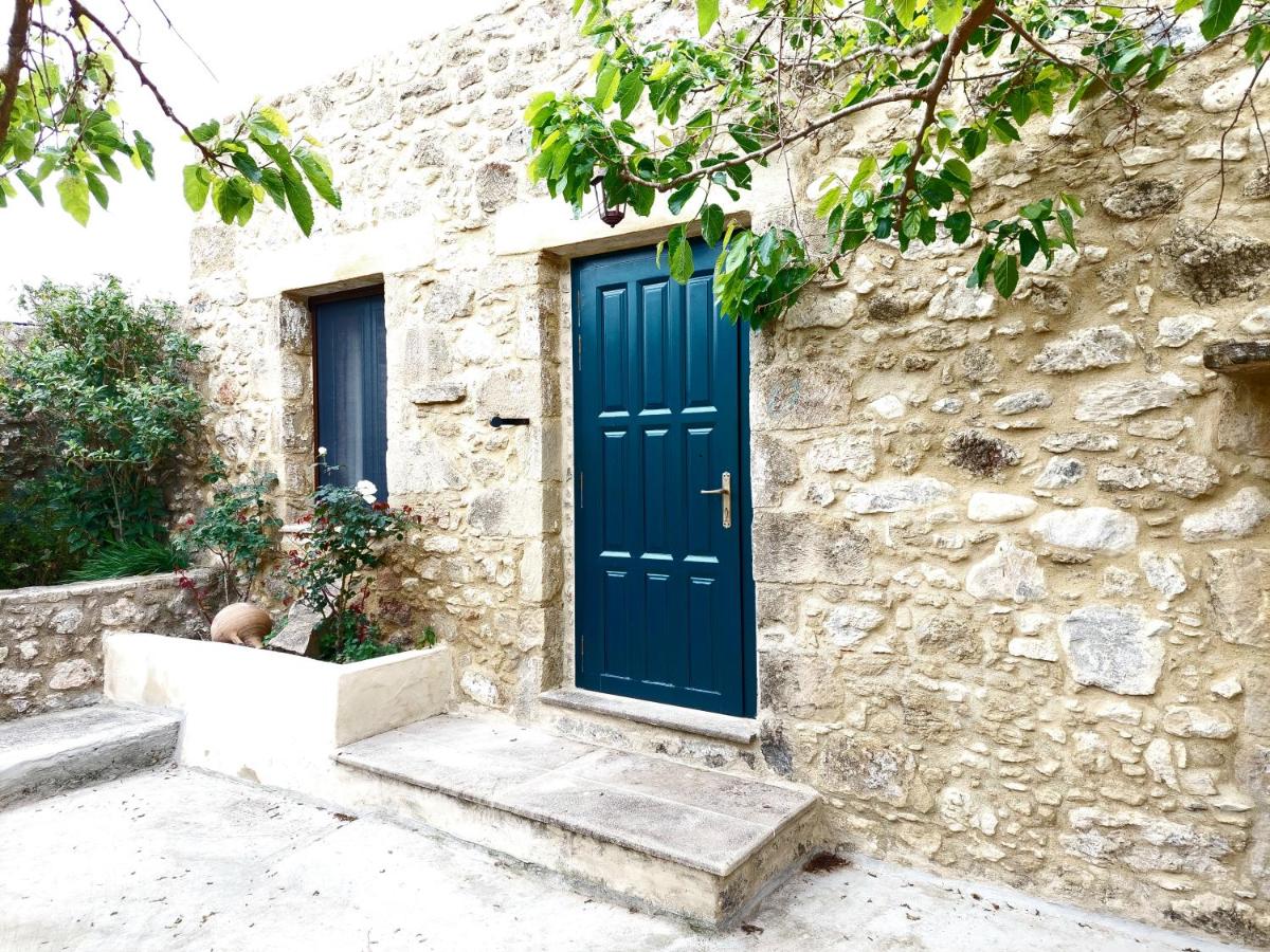 Maison de Vacances