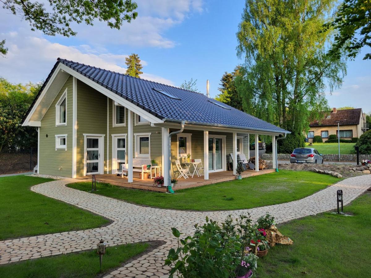 Haus Theda - Bed and Breakfast Fockbek