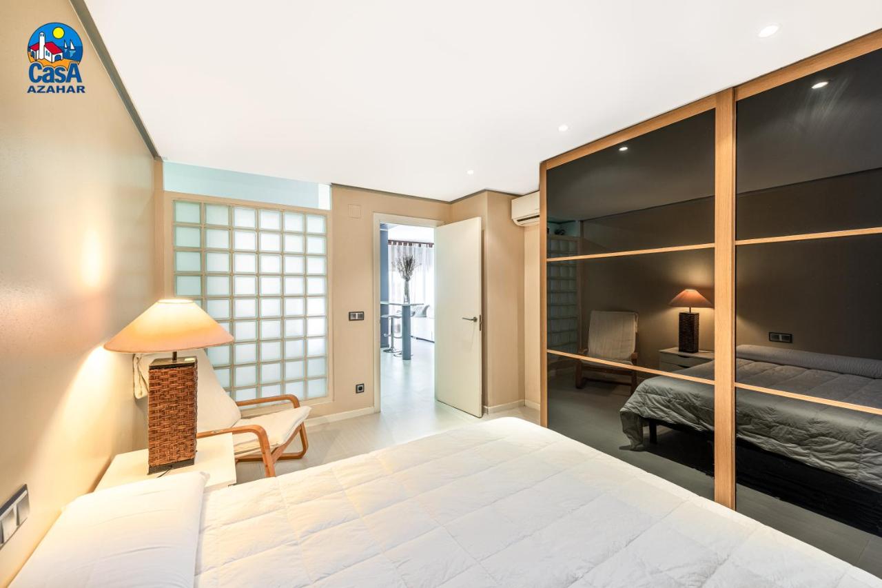 Appartement met 3 Slaapkamers