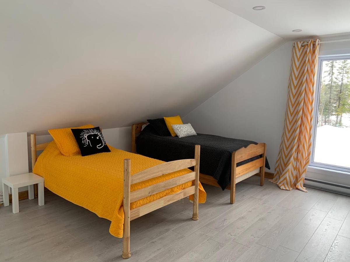 Le Péribonka - B&B L'Ascension