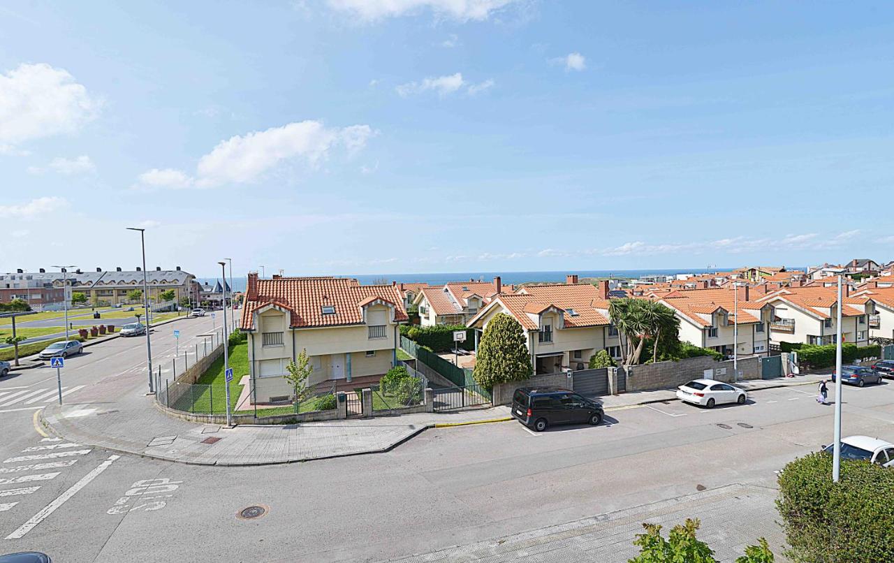 Coqueto apartamento en Liencres by Just Room - Ferienwohnung