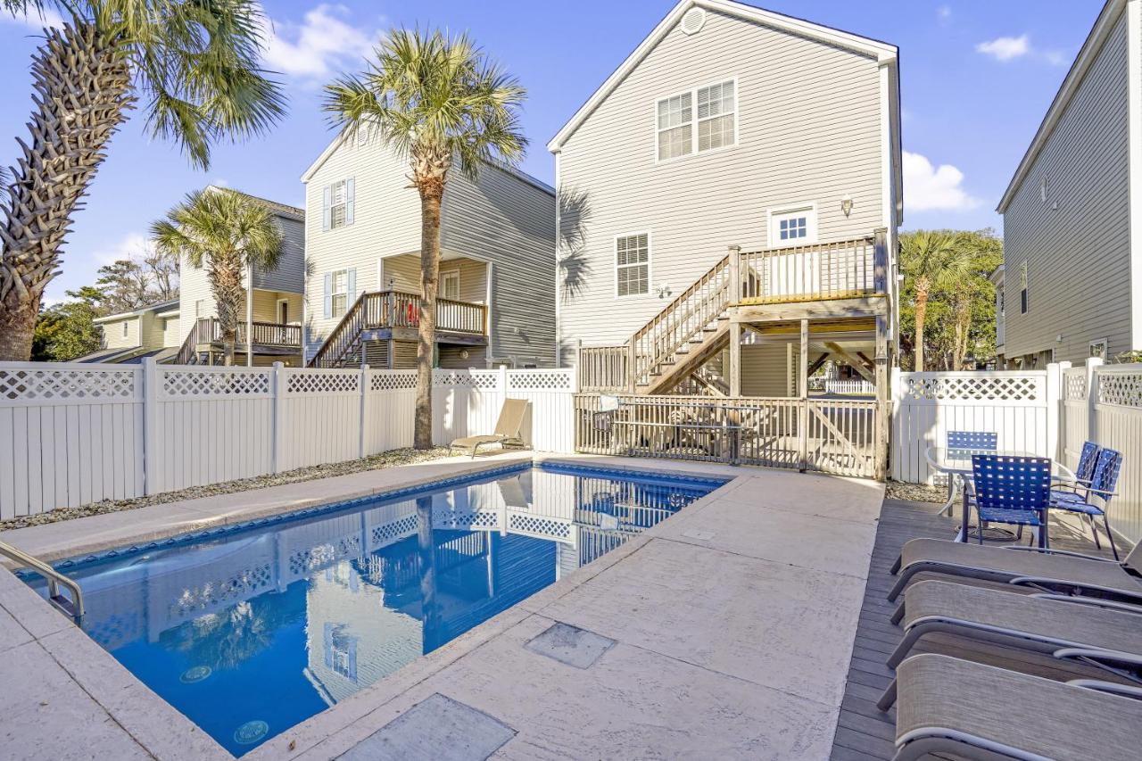 Calypso Cottage - B&B