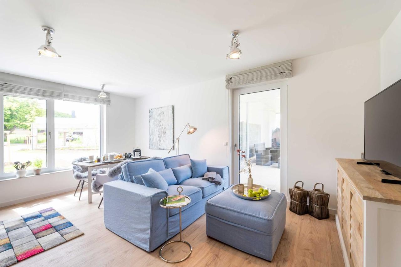 Villa Zweite Heimat - Herzzeit - hundefreundlich - B&B Lohme