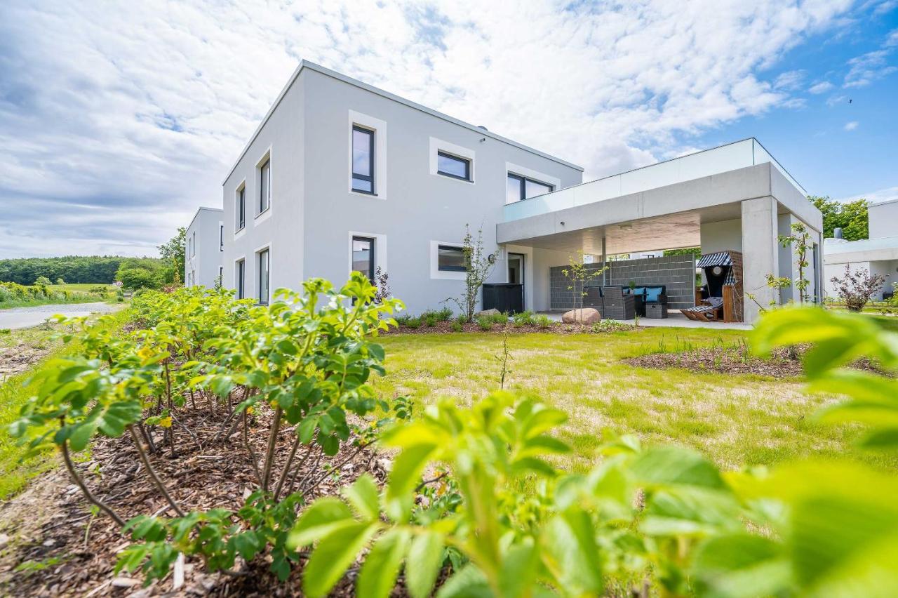 Villa Zweite Heimat - Herzzeit - hundefreundlich - B&B