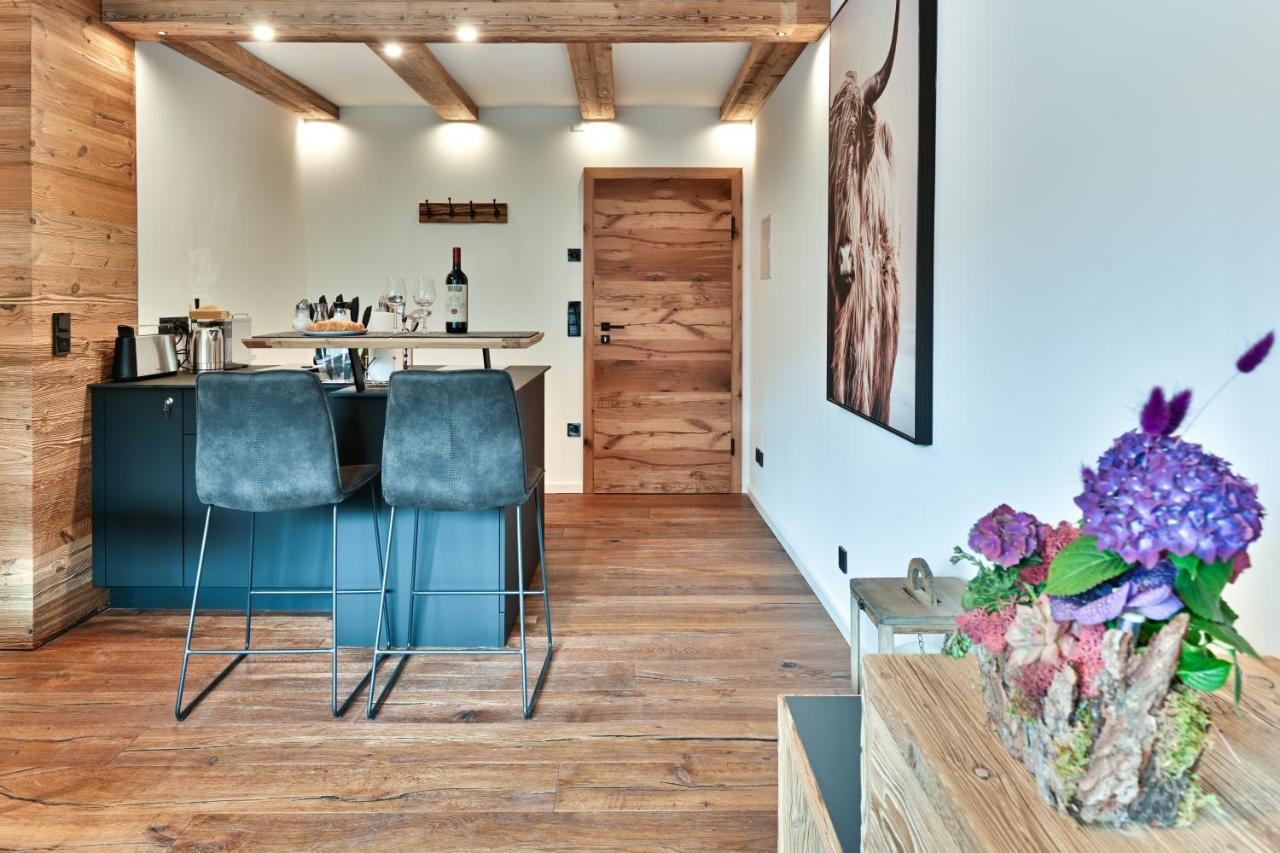 Fauken-Kammerl - B&B