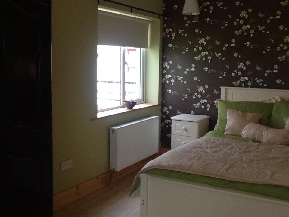 Driepersoonskamer met Eigen Badkamer