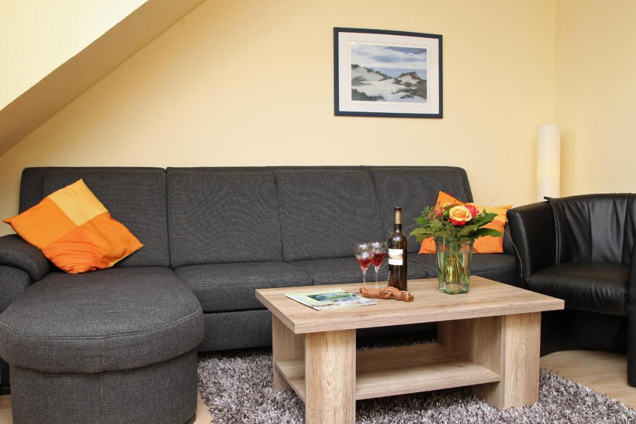 Apartment (2 Adults)