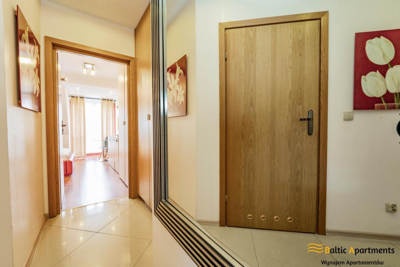 Two-Bedroom Apartment with Balcony - 45