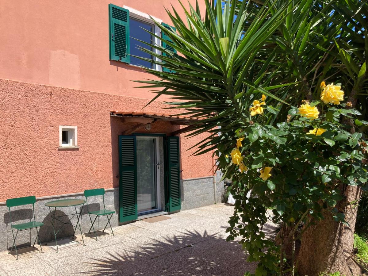Relax - B&B Arenzano