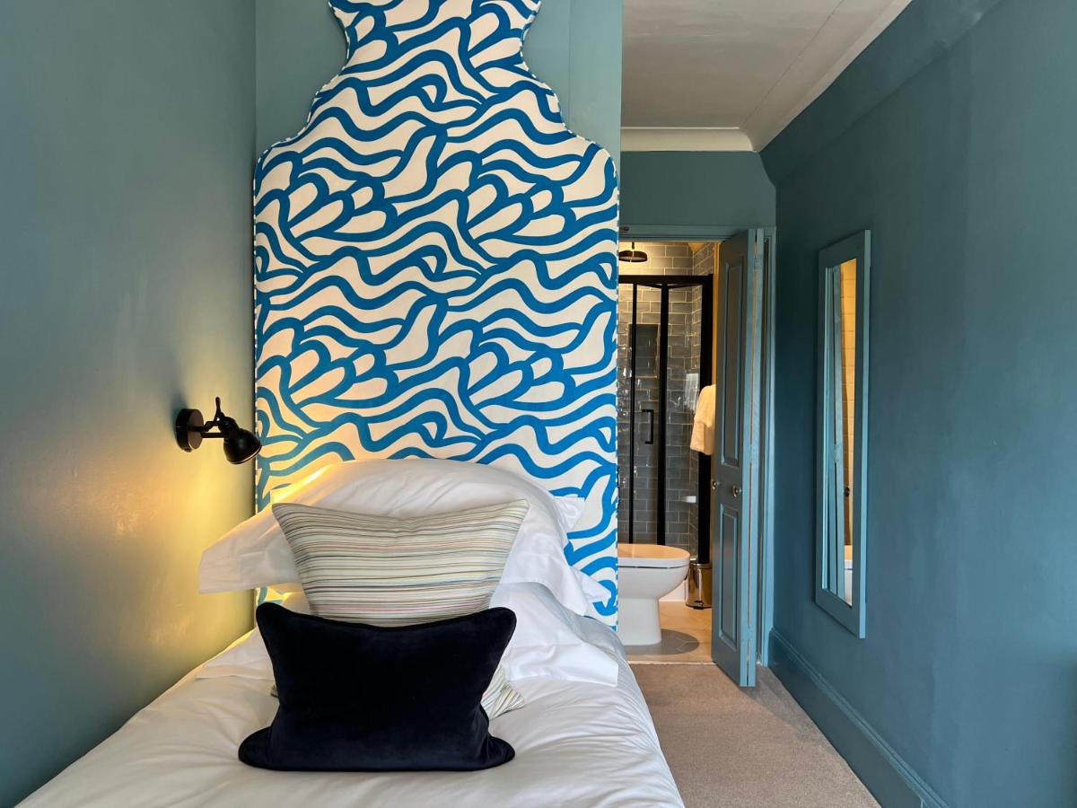 Single Room with Sea View