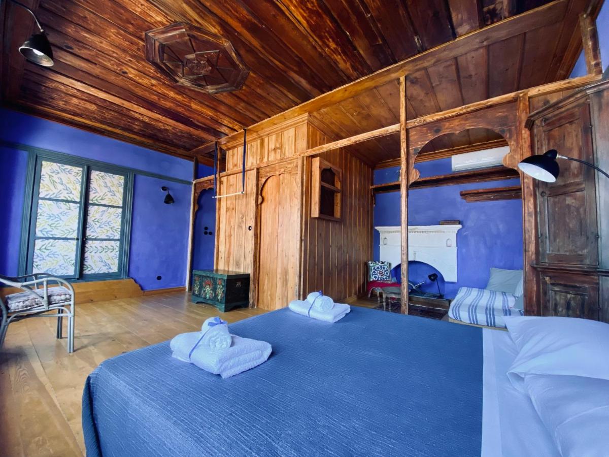 Kasa Antika - B&B