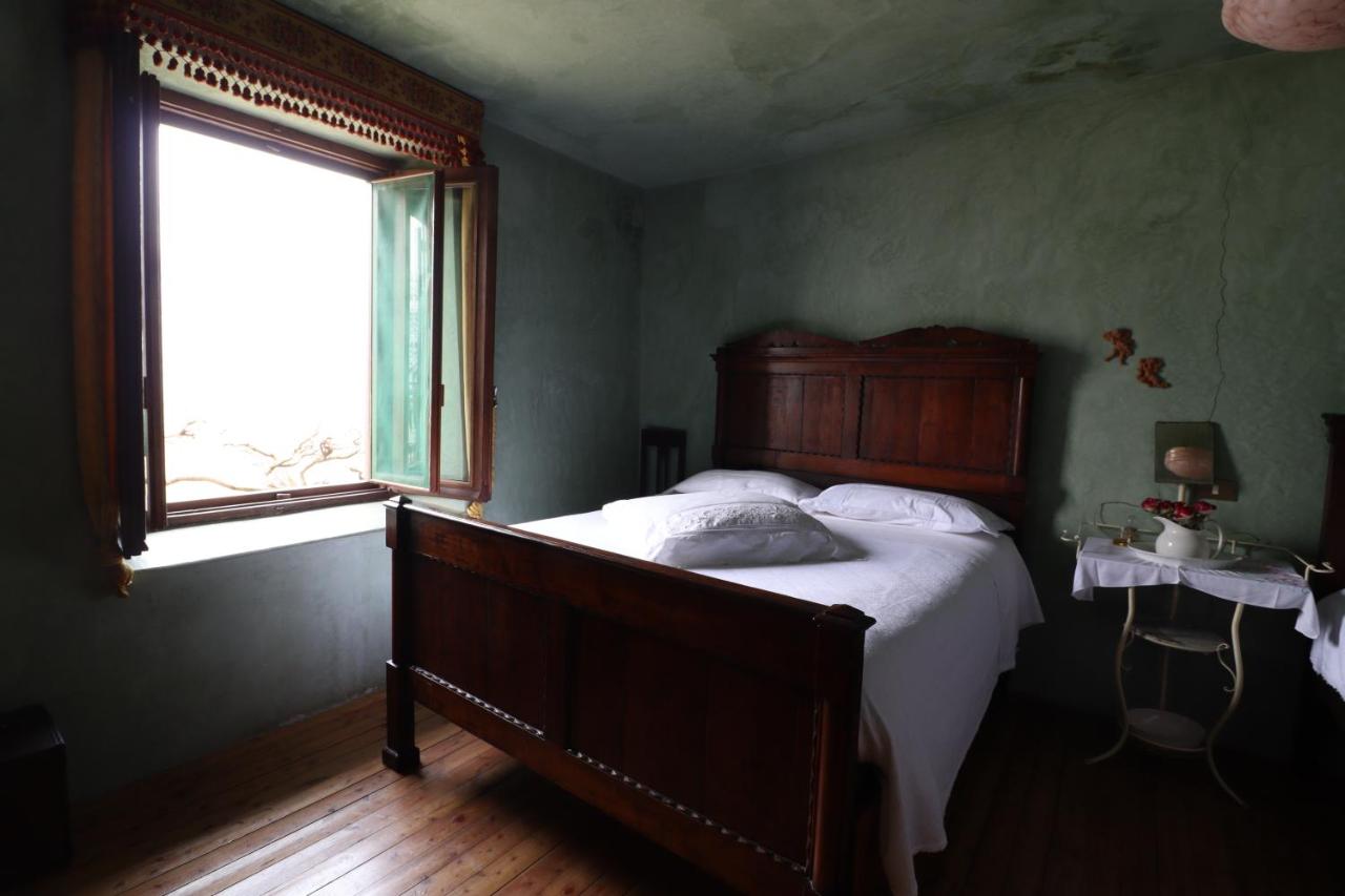 Chambre Triple