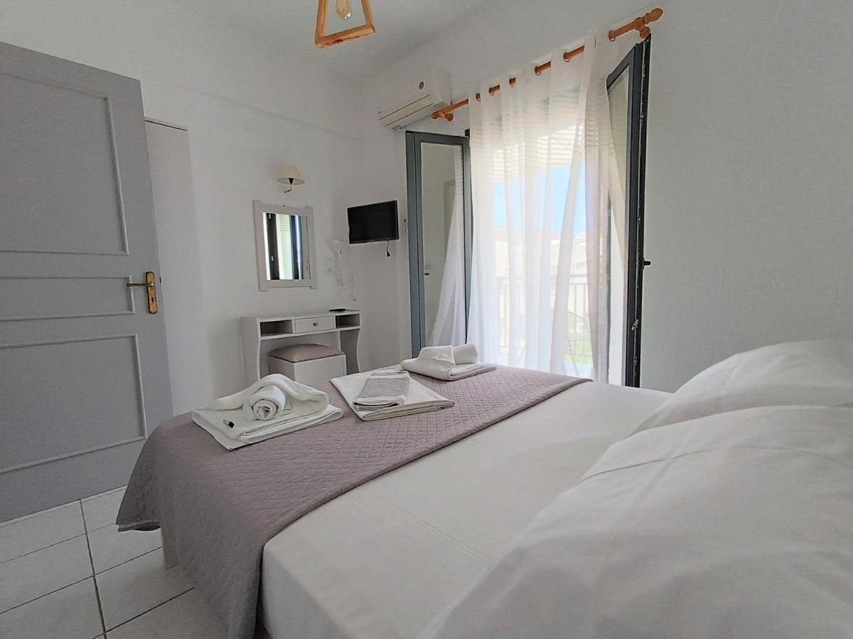 Emilia Apartments - Ferienwohnung Elounda