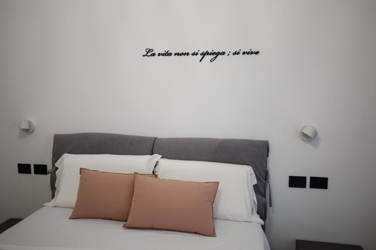 Appartement met Balkon