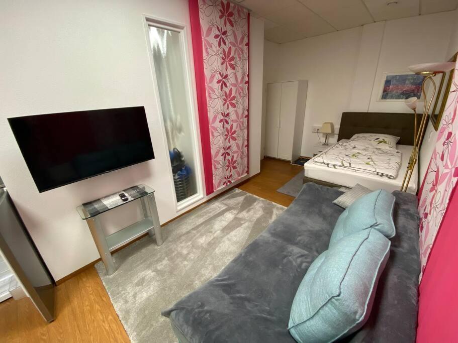 Appartement met 1 Slaapkamer