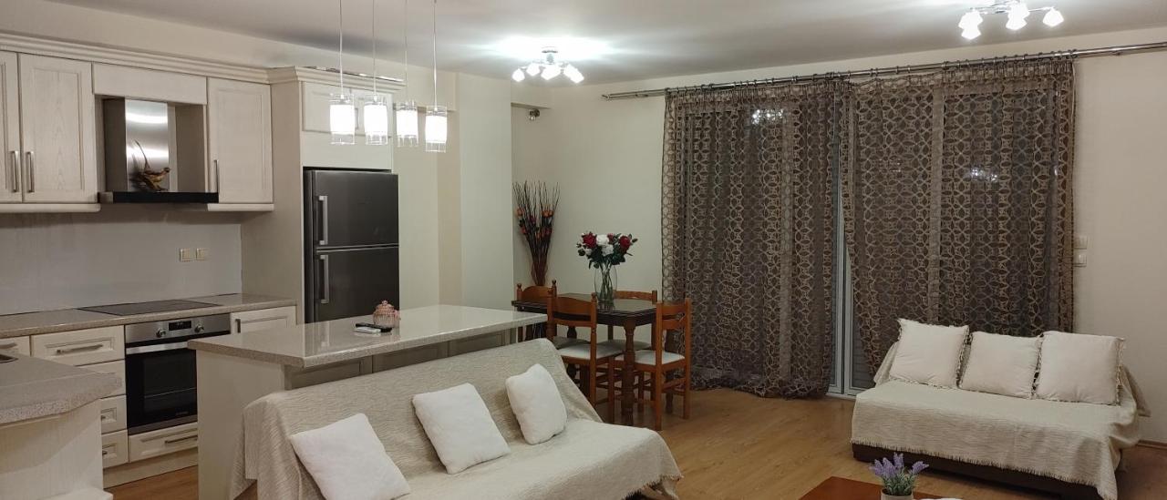 kostas apartment - Ferienwohnung Vlikhón