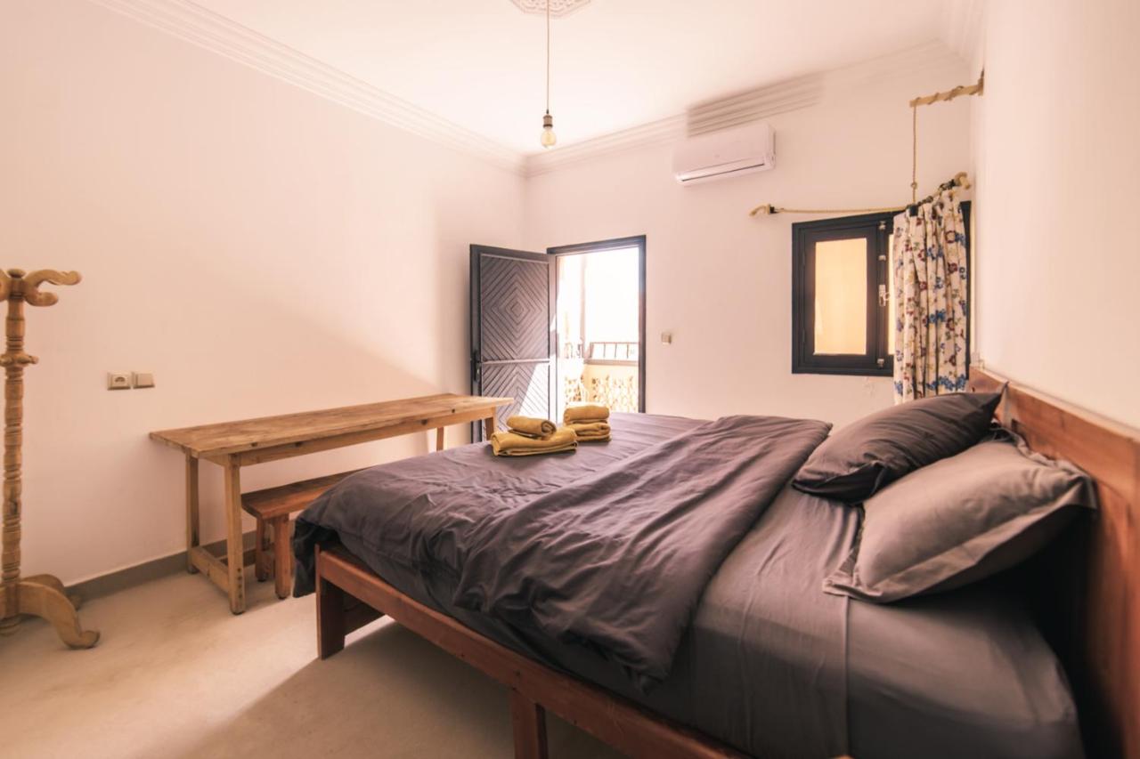 Double or Twin Room with Balcony