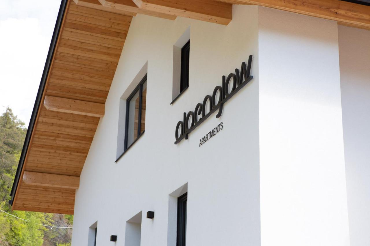 Alpenglow Apartments - Bed and Breakfast Collalbo
