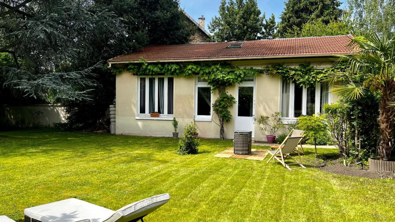 L Annexe - Parenthèse Champêtre PARIS DISNEYLAND - Ferienwohnung