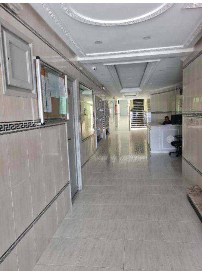 Mestura Marina Tanger - Bed and Breakfast Tanger