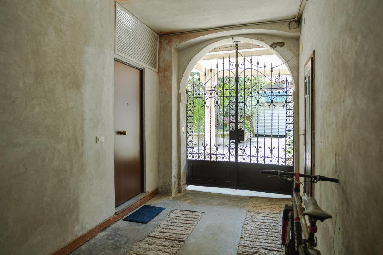 15th Century Loft - Verona City Centre - B&B