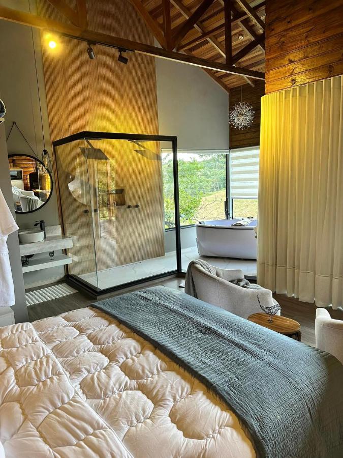 One-Bedroom Chalet