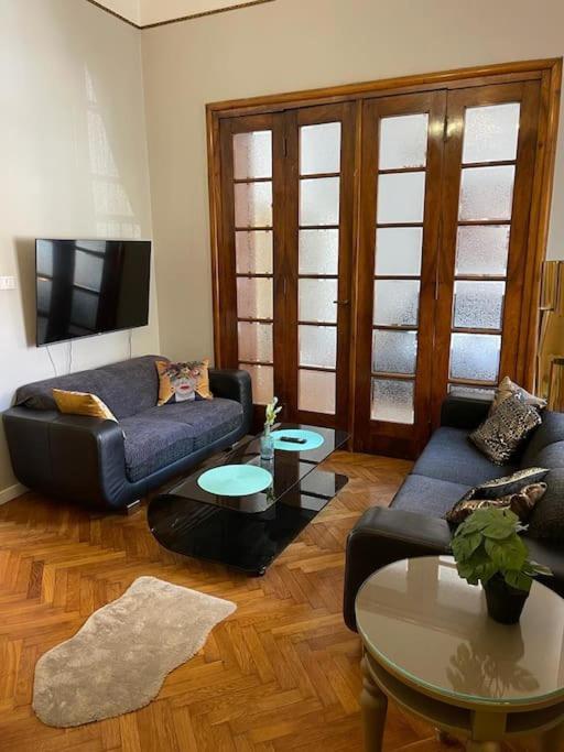 Floriańska Grand Apartment 2 - B&B Krakow