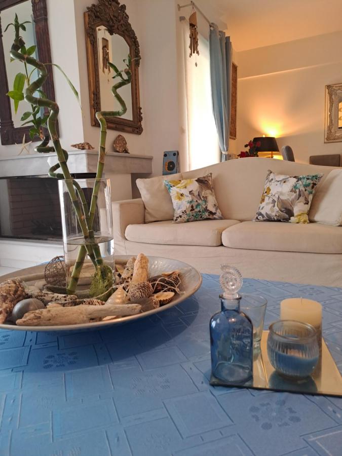 B&B Markopoulo Mesogaias - Sea & City - 10 min drive to the beach & Athens Airport - Bed and Breakfast Markopoulo Mesogaias