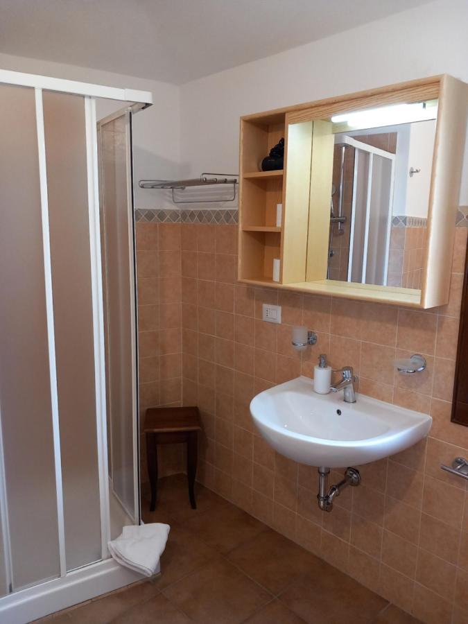 Chambre Quadruple