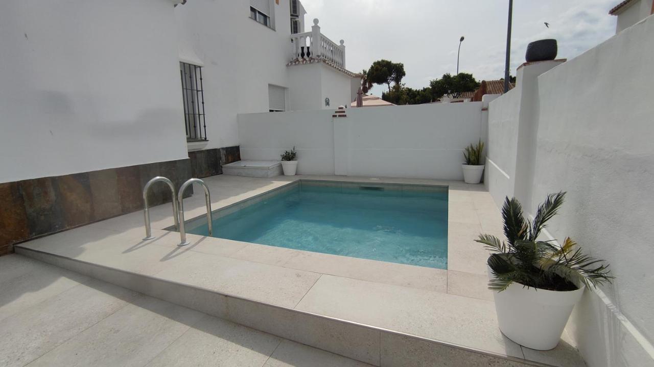 Villa García Lorca - Casa 223 - B&B