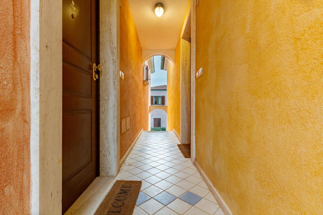 Appartamento Borgo Mari 8 - MyHo Casa - Chambres d’hôtes Santa Teresa Gallura