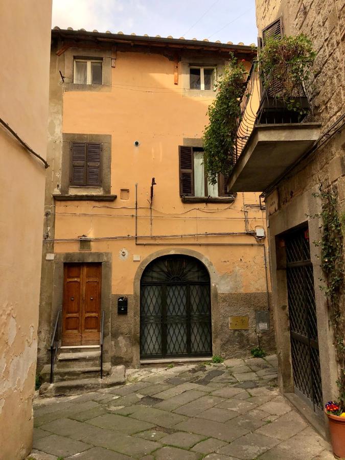 VITERBO ART APARTMENTS - Bed and Breakfast Viterbo