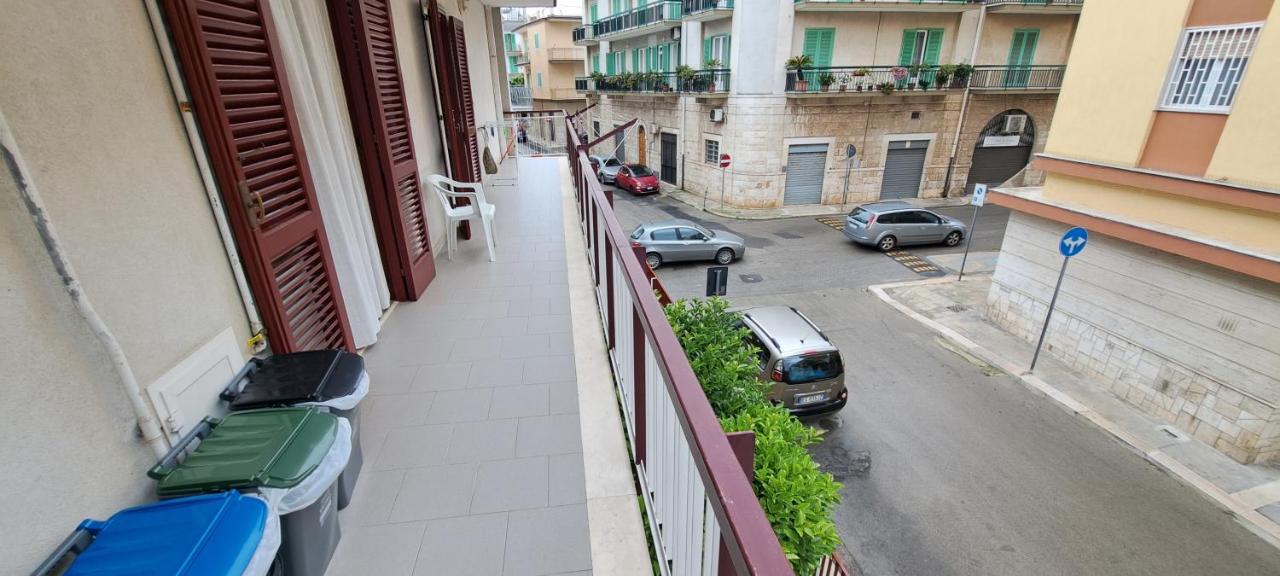 Sunflowers House - B&B Giovinazzo