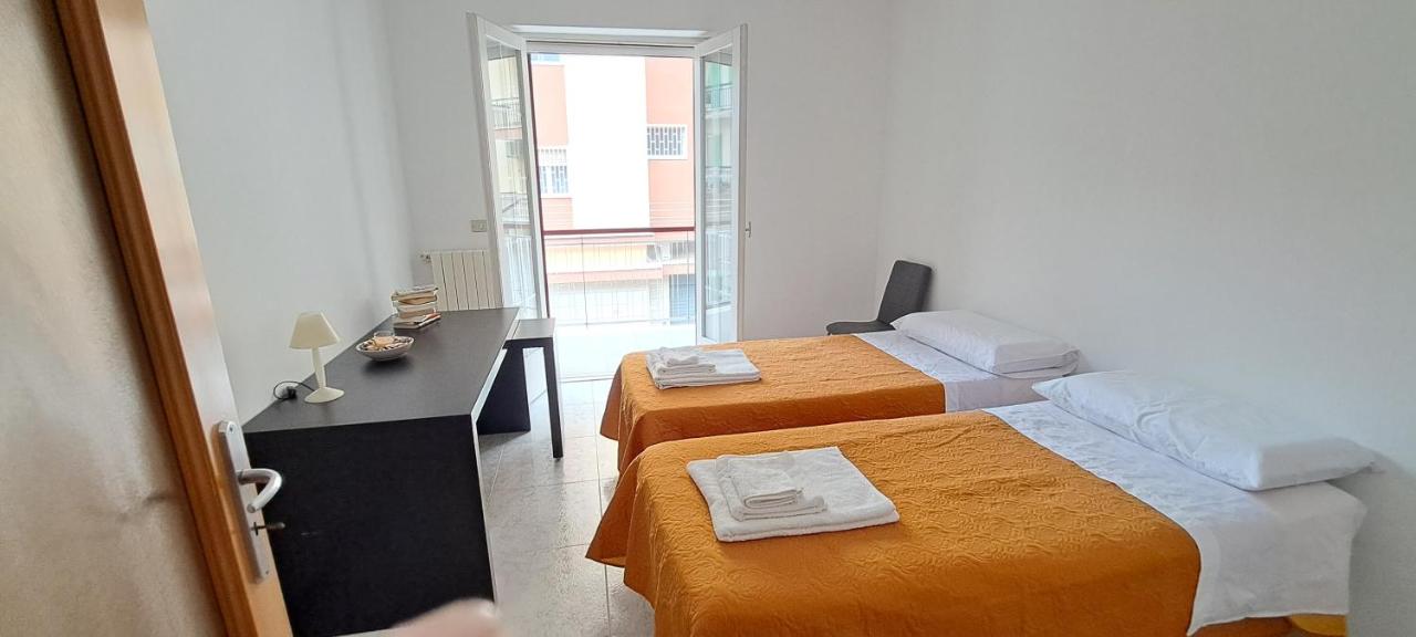 Sunflowers House - B&B Giovinazzo