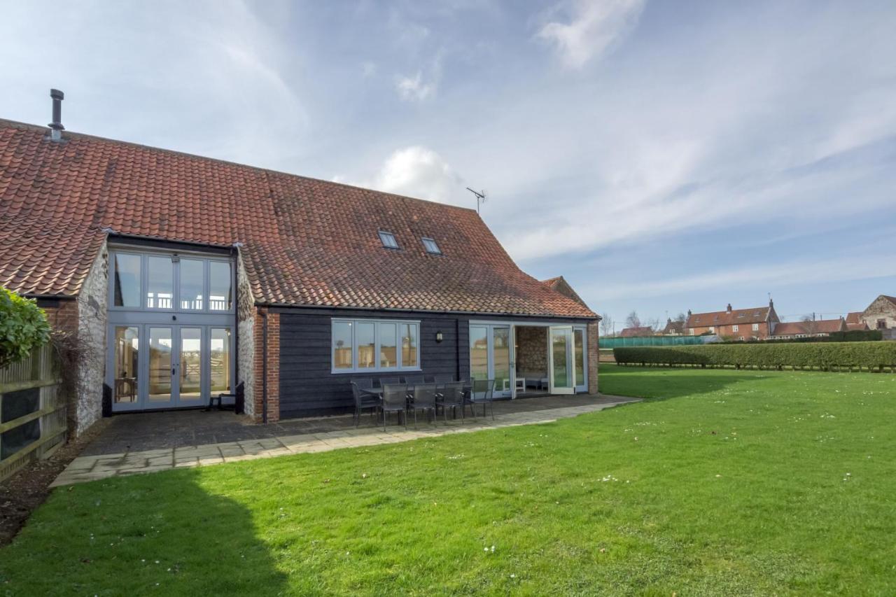Geddings Farm Barn - B&B