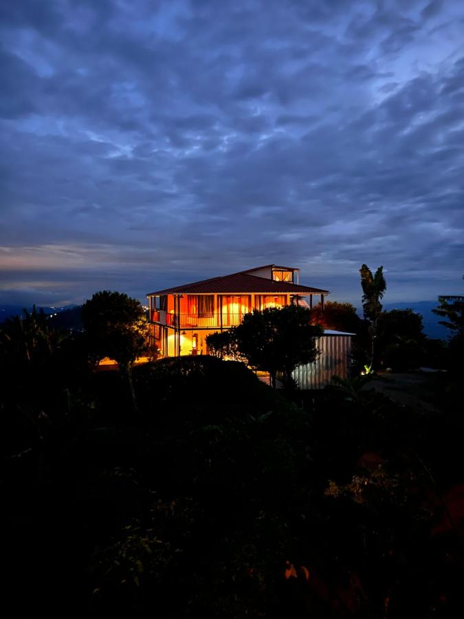 El Filito - B&B San José