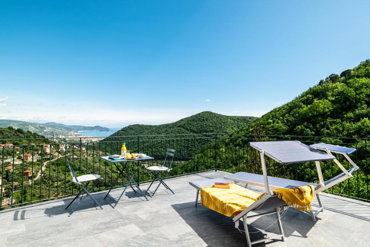Villa Cangallo - B&B