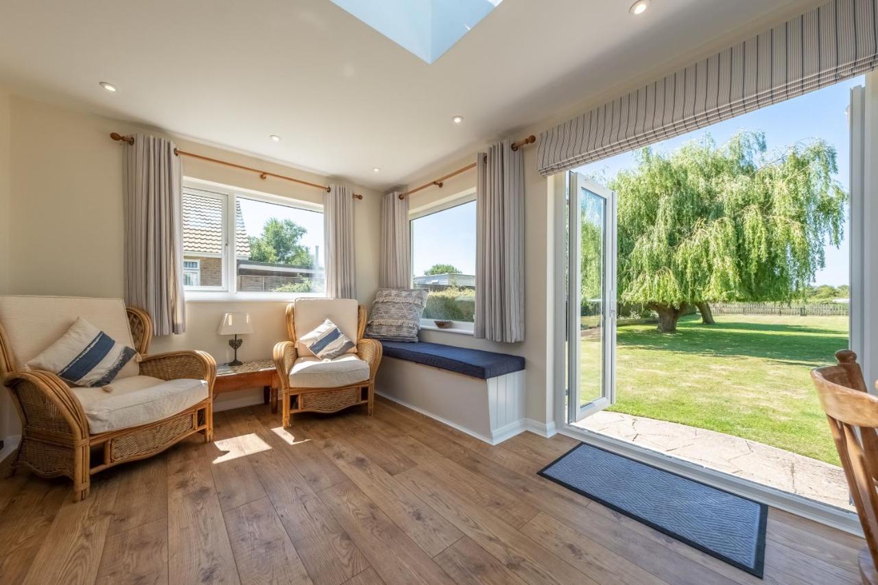 Tanholt - Ferienwohnung