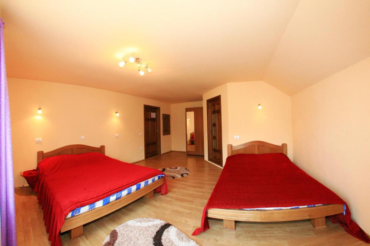 Habitación Familiar